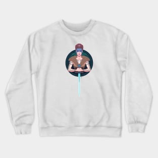 Hellblade Crewneck Sweatshirt